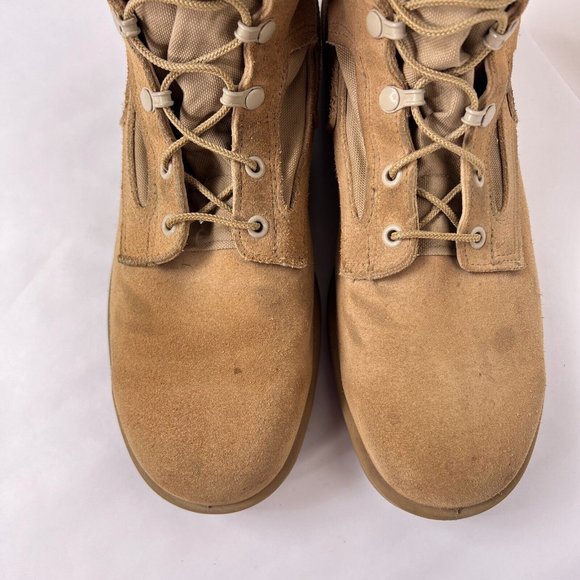 belleville boots 390des